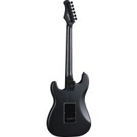 Eko ST350 HSS Stealth Matte Black - Vue 2